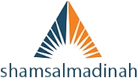 Logo for  Shams Al Madina Steel Works LLC - Special Steel Suppliers in UAE