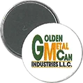 Image for  Golden Metal Can Industries LLC