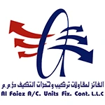 Image for  Al Faiez AC Units Fix Cont LLC