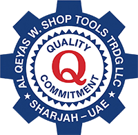 Logo for  Al Qeyas Shops Tools Maint. - Electric Motor Rewinding Service Suppliers in UAE