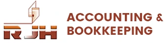 Image for  R J H Accounting and Bookkeeping