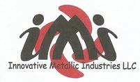 Logo for Innovative Metallic Industries LLC - Powder Coating Equipment Suppliers in UAE Logo for Innovative Metallic Industries LLC - Powder Coating Equipment Suppliers in UAE