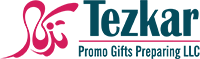 Logo for  Tezkar Promotional Gifts Preparing LLC - Gift Articles Suppliers in UAE