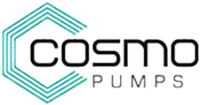 Logo for  Cosmo Pumps General Trading LLC - Water Pump Suppliers in UAE