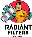 Image for  Al Radiant Filters LLC