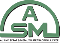 Logo for  Al Sind Scrap and Metal Waste Trading FZE - Used Equipment Buyer Suppliers in UAE