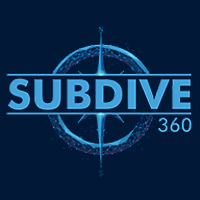 Image for  SubDive 360 FZE
