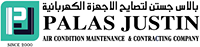 Logo for  Palas Justin Electrical Equipment Repairing - Air Conditioning Engineers Installation And Maintenance Suppliers in UAE