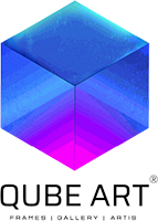 Logo for  Qube Art General Trading LLC - Art Gallery Suppliers in UAE