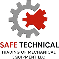 Logo for  Safe Technical Trading of Mechanical Equipment LLC - Pedrollo Domestic Pumps Suppliers in UAE