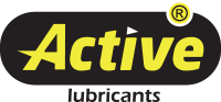 Logo for  Active Lubricants - Shuttering Oil Suppliers in UAE