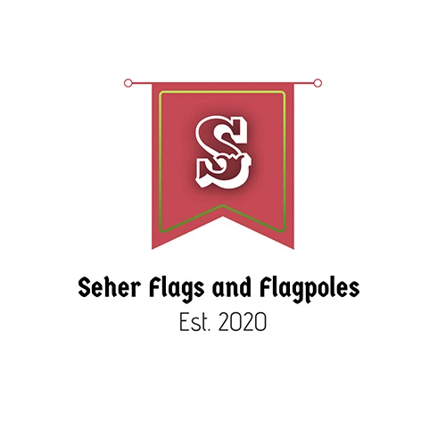 Logo for  Seher Flags and Flagpoles Trading LLC - Country And Ensign Flags Suppliers in UAE