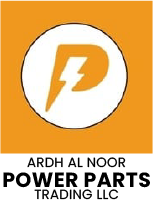 Logo for  Ardh Al Noor Power Parts Trading LLC - Perkins Suppliers in UAE