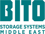 Image for  BITO Storage Systems Middle East DWC - LLC