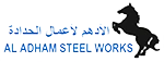 Image for  Al Adham Steel Works