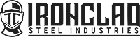 Logo for  Ironclad Steel Industries - Bifolding Doors Suppliers in UAE