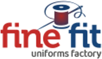 Logo for  Fine Fit Uniforms and Tailoring - Safety Vest Suppliers in UAE