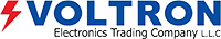 Logo for  Voltron Electronics Trading Company LLC - Bose Suppliers in UAE