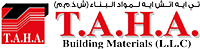 Logo for  TAHA Building Materials LLC - Kiswel Welding Equipment Suppliers in UAE