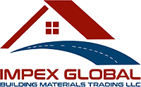 Logo for  Impex Global Building Materials Trading LLC - Building Materials Suppliers in UAE