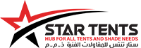 Logo for  Star Tents Technical Contracting LLC - School Shade Suppliers in UAE