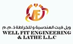 Image for  Well Fit Engineering And Lathe LLC