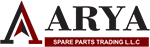 Image for  Arya Spare Parts Trading LLC