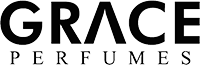Logo for Grace Perfumes LLC - Perfumes Suppliers in UAE Logo for Grace Perfumes LLC - Perfumes Suppliers in UAE
