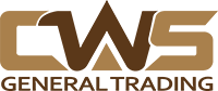 Logo for  CWS General Trading LLC - Wpc Pergola Suppliers in UAE