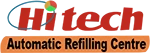 Image for  Hitech Automatic Refilling Center