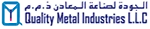 Logo for  Quality Metal Industries LLC - Cnc Laser Cutting Suppliers in UAE