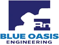 Logo for  Blue Oasis Eng Ind LLC - Thermal Energy Storage Tanks Suppliers in UAE