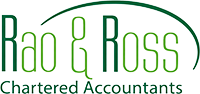 Logo for  Rao & Ross Chartered Accountants LLC - Company Liquidation Suppliers in UAE