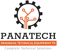 Logo for  Panakkal Technical Equipment Tr - PANATECH - Mindman Pneumatic Equipment Suppliers in UAE