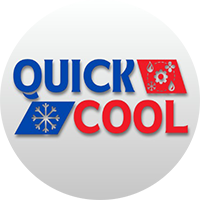 Logo for  Quick Cool Refrigeration Spare Parts Trading LLC - Uniweld Suppliers in UAE