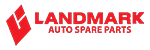 Logo for  Landmark Auto Spare Parts - Euroglass Windshields Suppliers in UAE