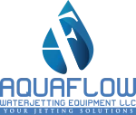 Logo for  Aquaflow Water Jetting Equipment LLC - Pressure Relief Valves Suppliers in UAE