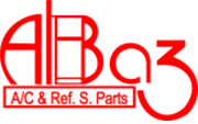 Logo for Al Baz Al Zahabi Refrigeration Spare Parts Est LLC - Air Conditioning Equipment Suppliers in UAE Logo for Al Baz Al Zahabi Refrigeration Spare Parts Est LLC - Air Conditioning Equipment Suppliers in UAE