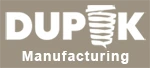 Image for  Dupak Manufacturing LLC