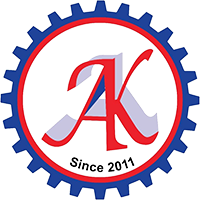 Logo for  Al Kawther Sanitary Works LLC SPC - Pvc Fabricated Fittings Suppliers in UAE