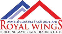 Image for  Royal Wings Building Materials Trading LLC