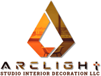 Logo for Arclight Studio Interior Decoration LLC - Interior Decorators Suppliers in UAE Logo for Arclight Studio Interior Decoration LLC - Interior Decorators Suppliers in UAE