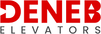 Logo for  Deneb Elevators and Escalators - Elevator Repair And Maintenance Suppliers in UAE