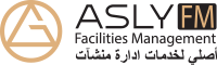 Logo for  Asly Facilities Management} Suppliers in UAE