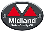 Image for Midland Swiss Quality Oil (Universal Partners)