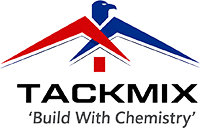 Logo for  Tackmix Adhesive Manufacturing - Colored Cement Plasters Suppliers in UAE