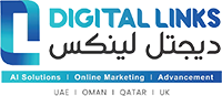Logo for  Digital Links Digital Marketing LLC - E Commerce Suppliers in UAE