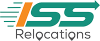Logo for  ISS Relocation LLC - Packers And Movers Suppliers in UAE