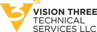 Image for  Vision Three Technical Services LLC