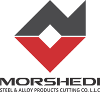 Logo for  Morshedi Steel and Alloy Products Cutting Co LLC - Sheet Metal Fabrication Suppliers in UAE